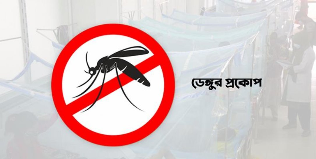 ডেঙ্গুতে একদিনে ৪ জনের মৃত্যু , রোগী ছাড়ালো ২৮ হাজার