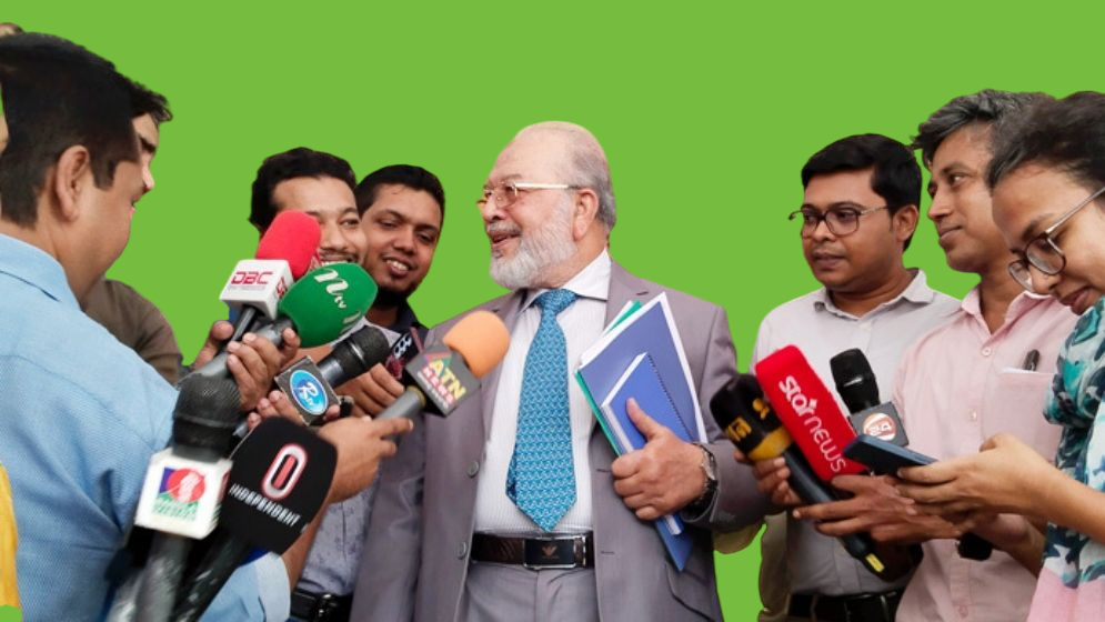 ফার্স্ট সিকিউরিটির ৩৮ হাজার কোটি টাকা লুটে নিয়েছে এস আলম