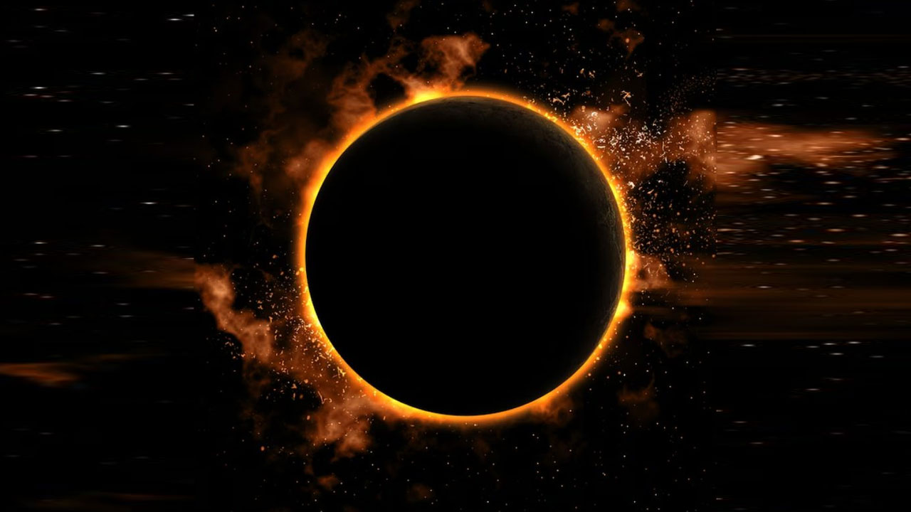 পূর্ণগ্রাস চন্দ্রগ্রহণ আজ: বাংলাদেশ থেকেও দেখা যাবে