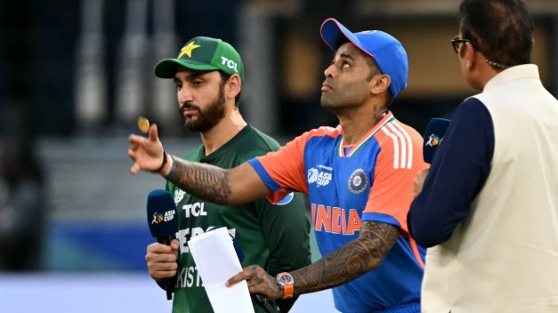 ভারতীয় ক্রিকেটারদের হাত না মেলানো স্বাভাবিক, দাবি বিসিসিআইয়ের