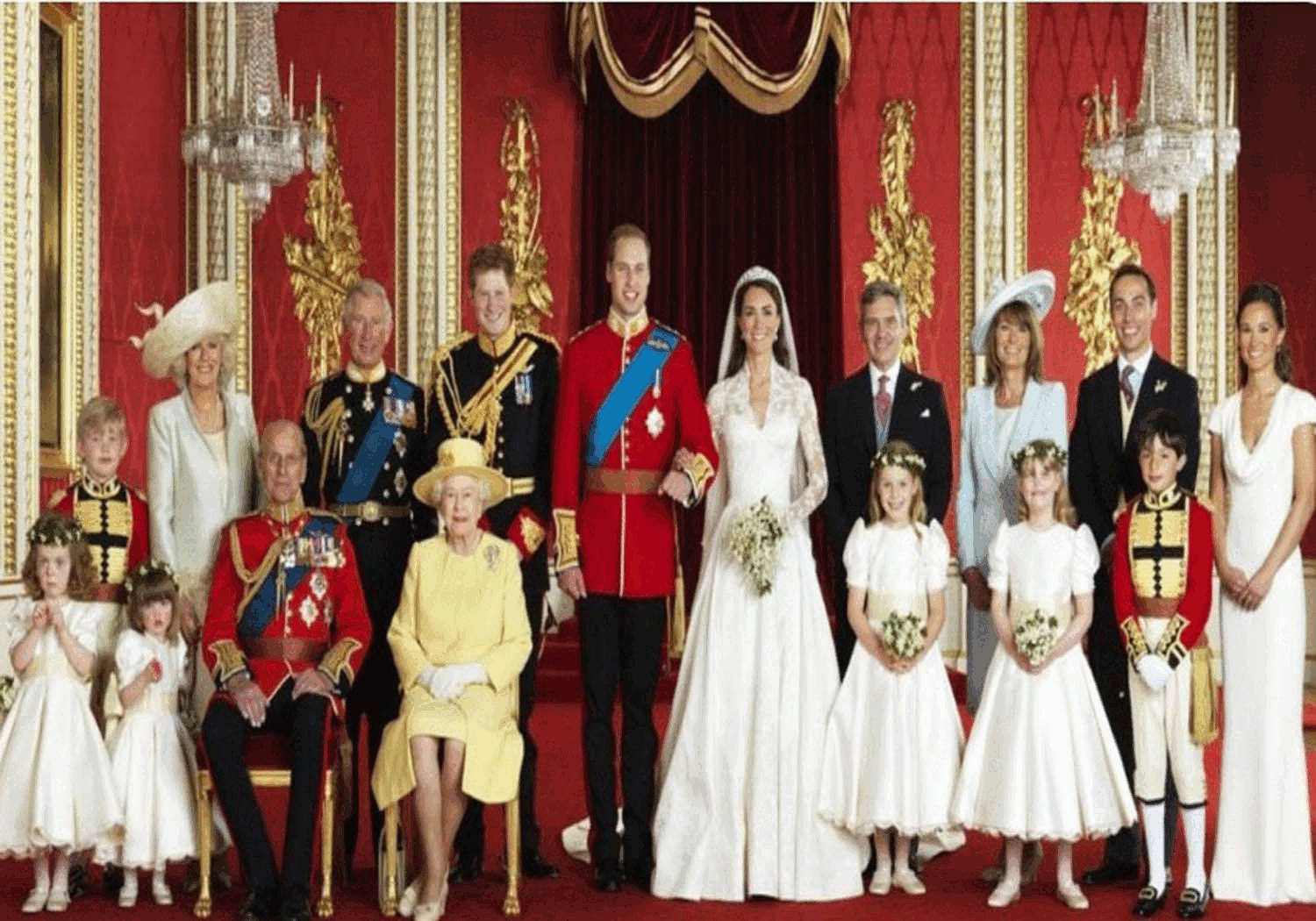 কার্টারের চুম্বন থেকে ট্রাম্পের টালমাটাল