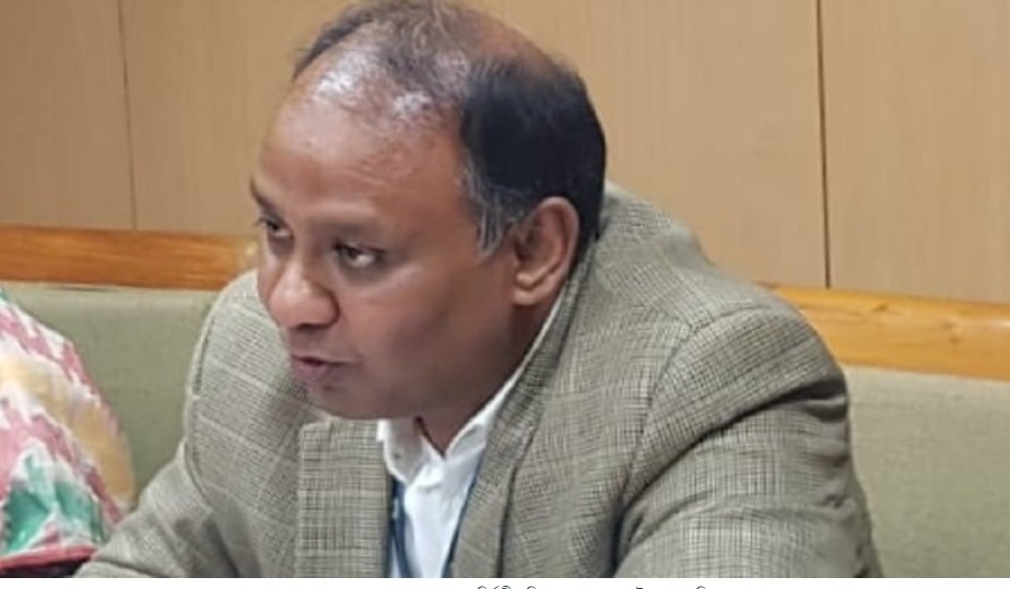 বাংলাদেশ ব্যাংকের সাবেক মুখপাত্র মেজবাউল হকের পদত্যাগ