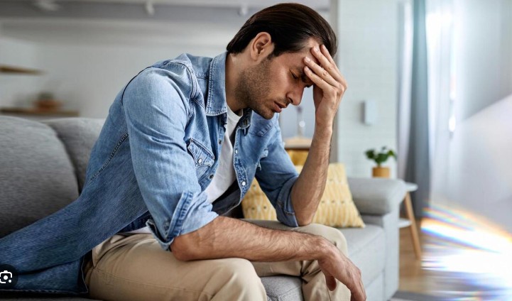 মানসিক চাপ শরীরকে ক্ষতিগ্রস্ত করছে?