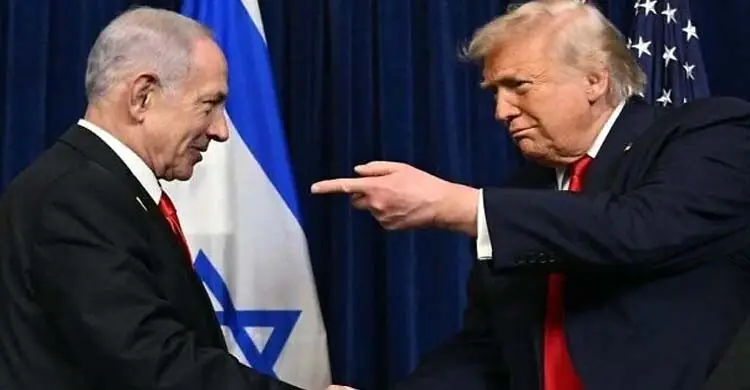 ইরানে প্রেসিডেন্ট ভবনে যৌথ হামলা  চালালো  ইসরায়েল-যুক্তরাষ্ট্র  