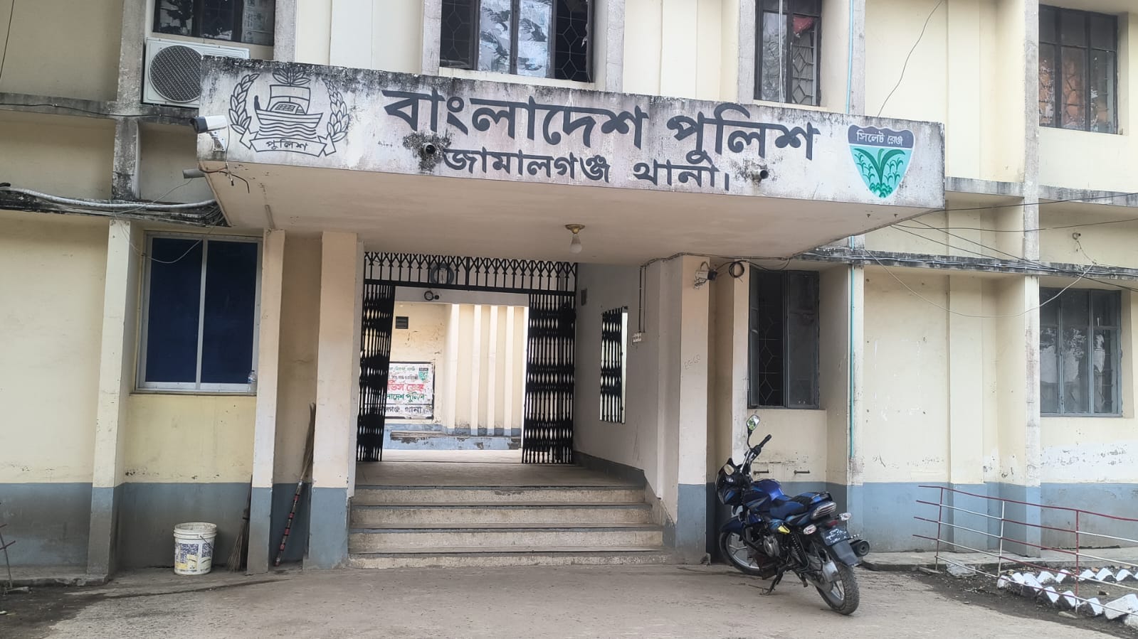  বাড়ির ৫ কিলোমিটার দূর থেকে  নিখোঁজ ঠেলাগাড়ি চালকের লাশ উদ্ধার 