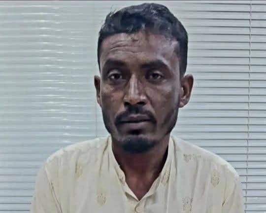 জামালগঞ্জে ঠেলাগাড়ি চালক খুনের ঘটনায় অটো চালক গ্রেফতার