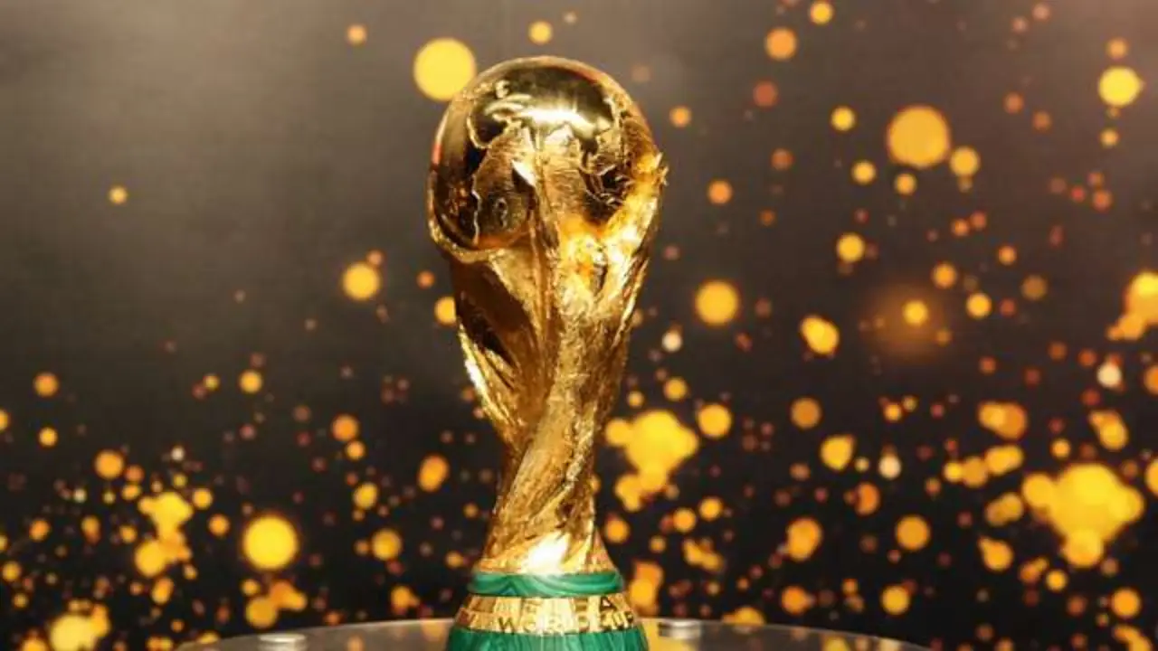 মধ্যপ্রাচ্যের যুদ্ধের চেয়েও ‘অনেক বড়’ বিশ্বকাপ