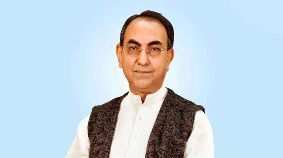 হঠাৎ জ্ঞান হারিয়ে হাসপাতালে মির্জা আব্বাস