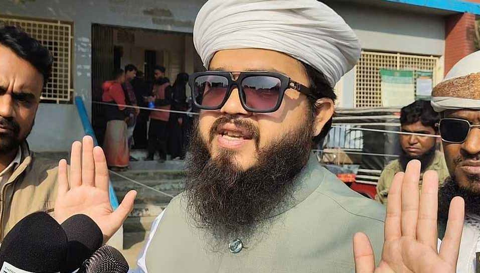 ‘খোঁচাখুঁচি করলে বিএনপি এ দেশে থাকতে পারবে না’