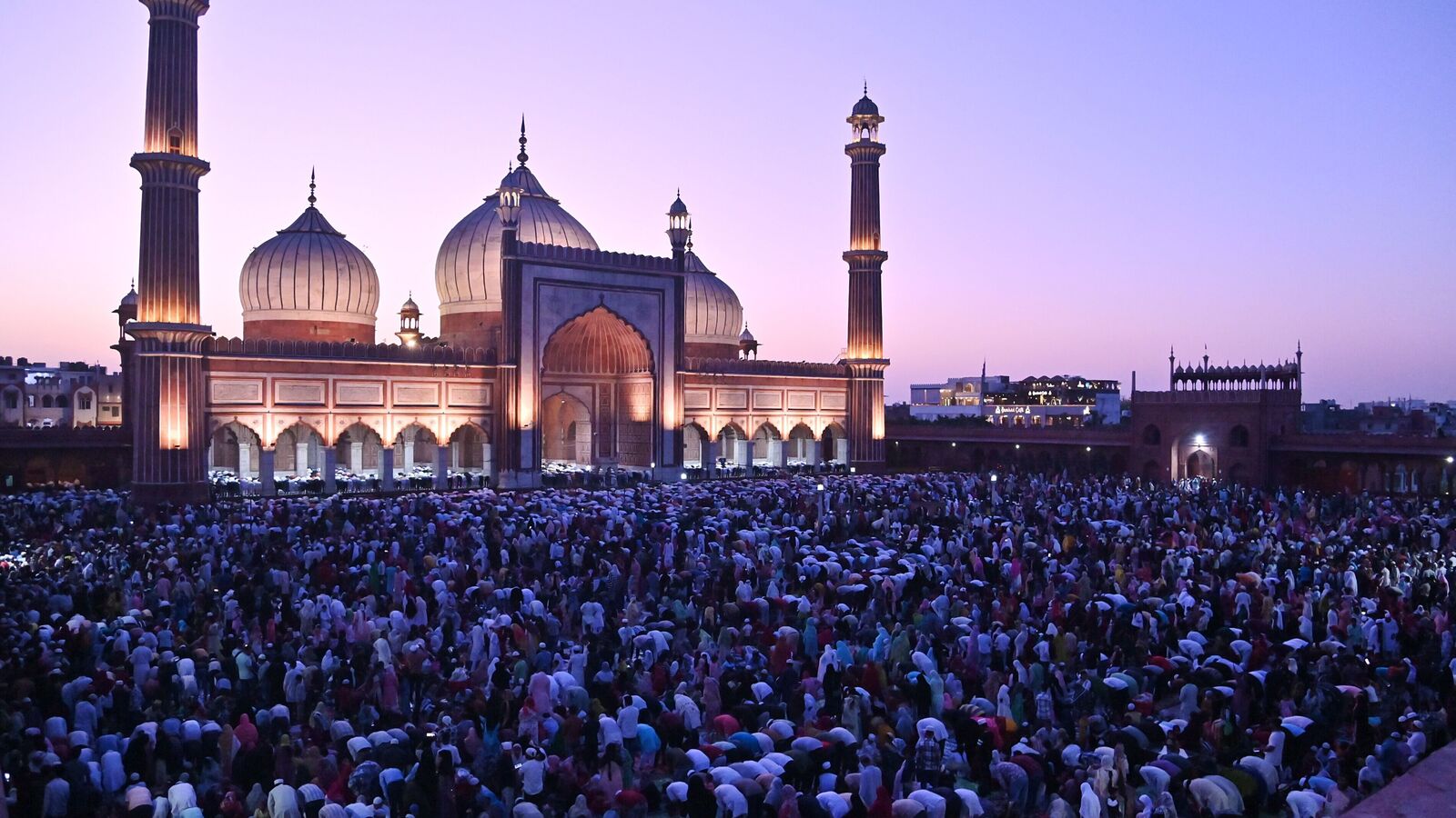 চট্টগ্রামের অর্ধশতাধিক গ্রামে ঈদ কাল