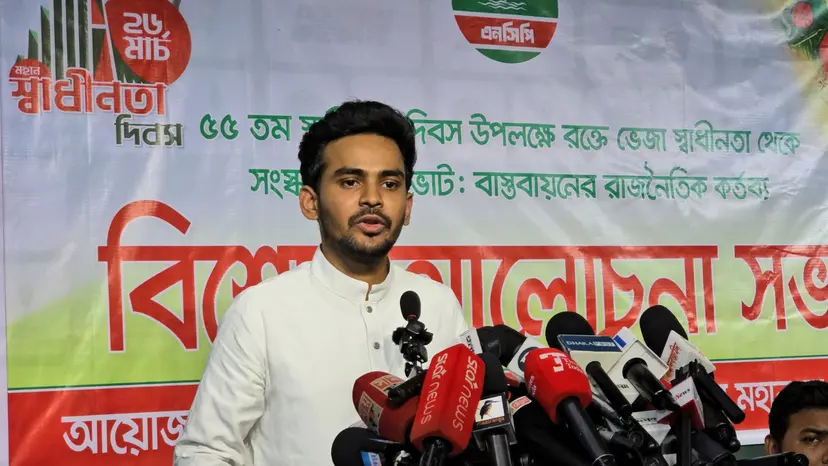 ২০২৯ পর্যন্ত ক্ষমতায় থাকতে ‘ডিপ স্টেট’ স্ট্র্যাটেজি সাজিয়ে দিয়েছিল