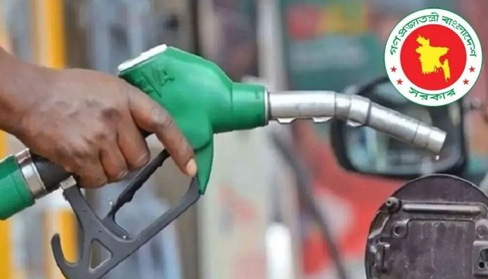 অবৈধ তেল মজুতকারীদের তথ্য  দিলেই মিলবে এক লাখ টাকা পুরস্কার