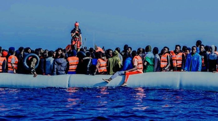 ভুমধ্যসাগরে সুনামগঞ্জের ১২ জনের মৃত্যু, দুই থানায় ৯ দালালের বিরুদ্ধে মামলা 