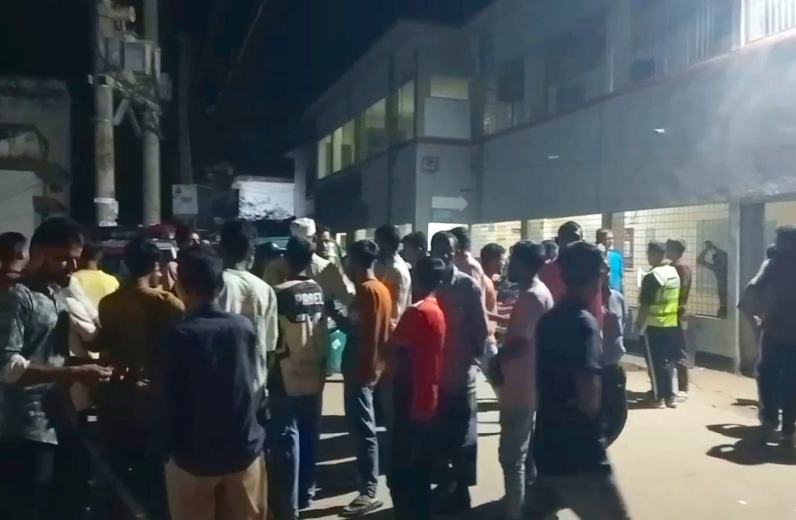 সুনামগঞ্জের দিরাইয়ে পৃথক সংঘর্ষে ২ জন নিহত
