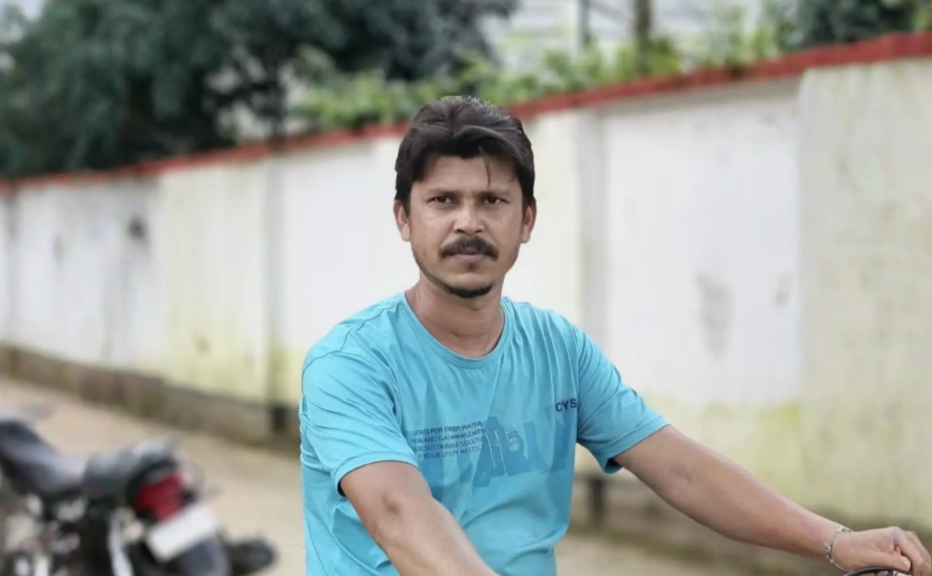 খোকনকে সদস্য সচিব করে তাহিরপুর উপজেলা ক্রীড়া সংস্থার নতুন কমিটি গঠন 