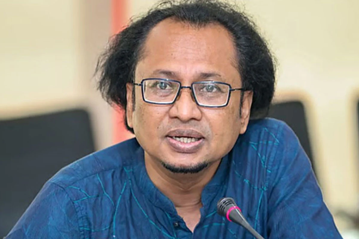 জ্বালানি দামের সঙ্গে সমন্বয় করে পরিবহন ভাড়া নির্ধারণ হবে: ডা. জাহেদ