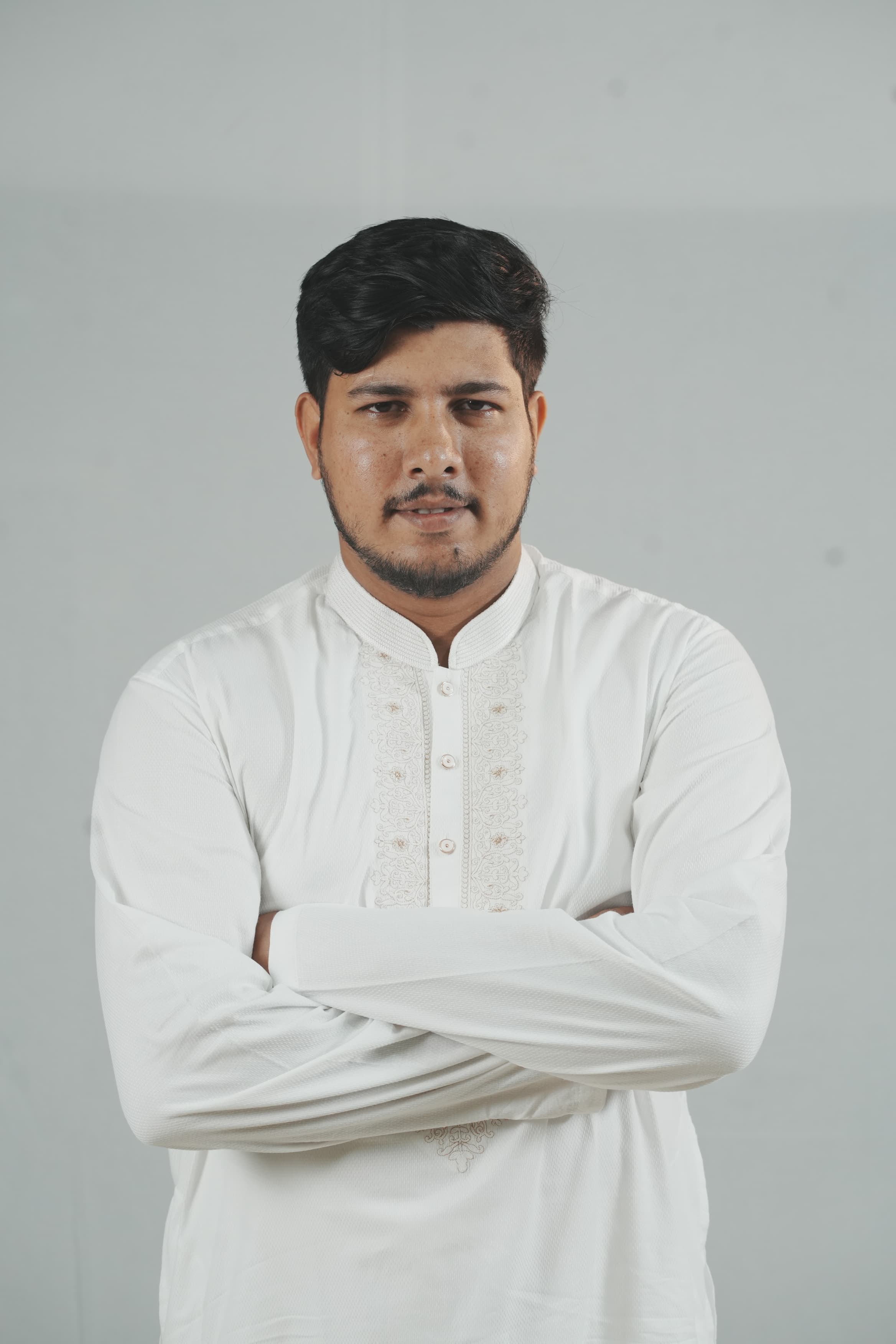 জাতীয় যুবশক্তির সিলেট বিভাগীয় দায়িত্বে ইমনদোজ্জা আহমেদ