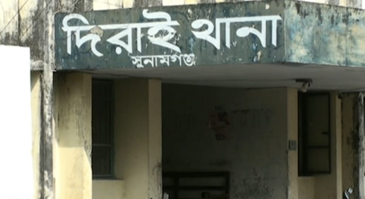 দিরাইয়ে পৃথক সংঘর্ষে ৪০ জন আহত
