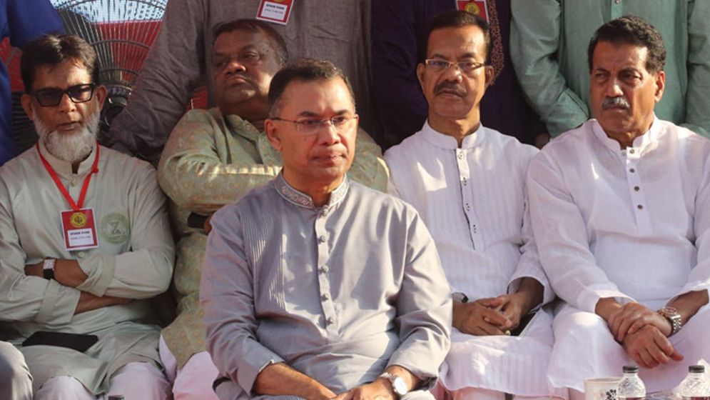 পর্যায়ক্রমে সব কল-কারখানা চালু করা হবে: তারেক রহমান