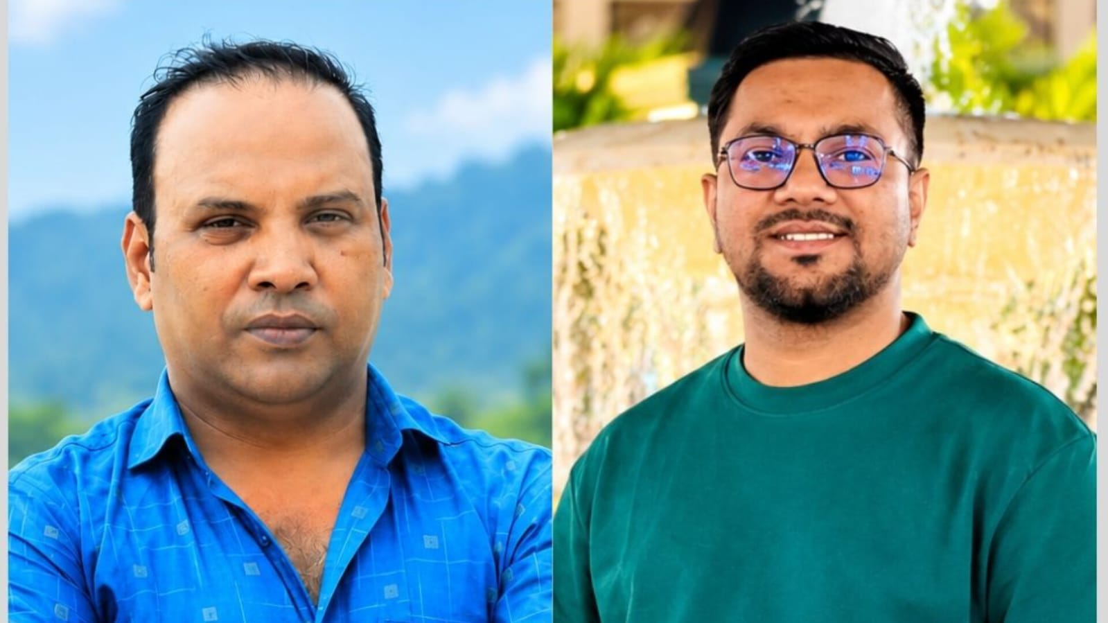 রায়পাড়া ও সোমপাড়া সর্বজনীন দুর্গাপূজা পরিচালনা কমিটি গঠন
