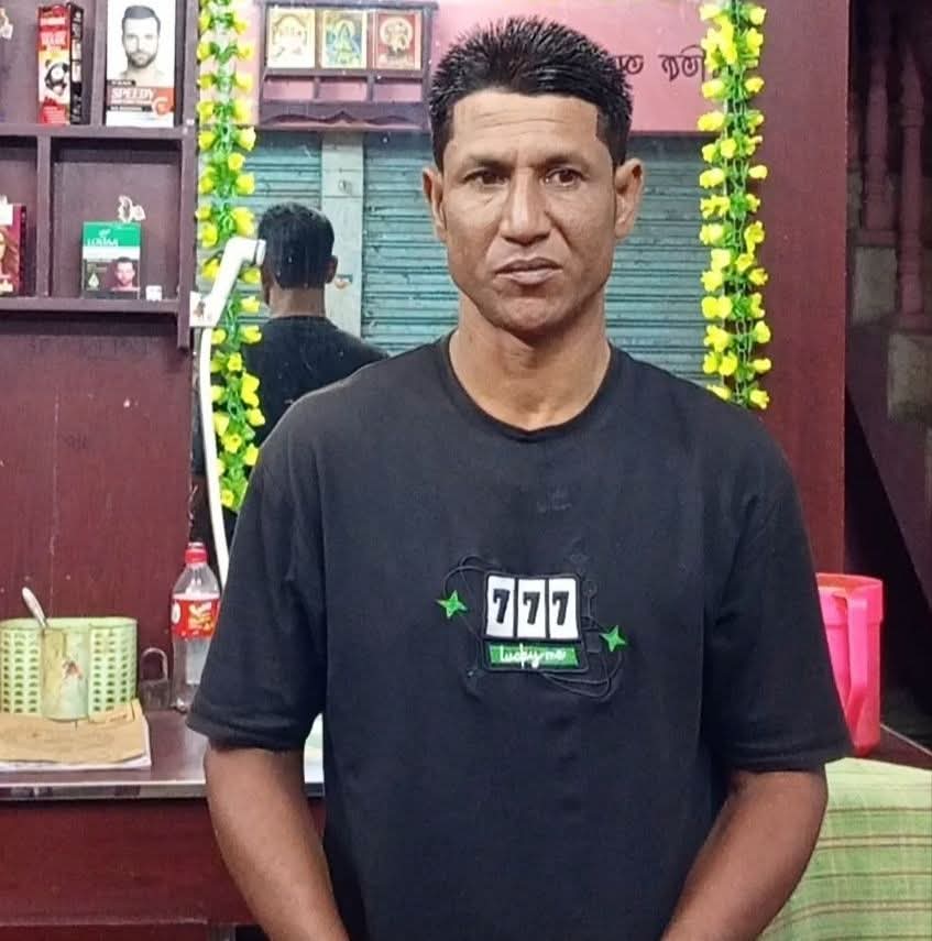 সেই সোনাই পাগলার বিরুদ্ধে এবার থানায় অভিযোগ 