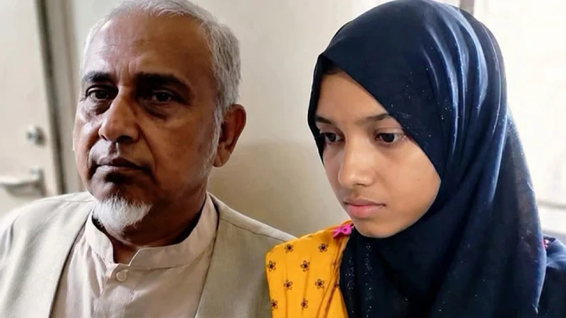 জামায়াতের বহিষ্কৃত এমপি গাজী নজরুলের  দ্বিতীয় স্ত্রীর মরদেহ উদ্ধার