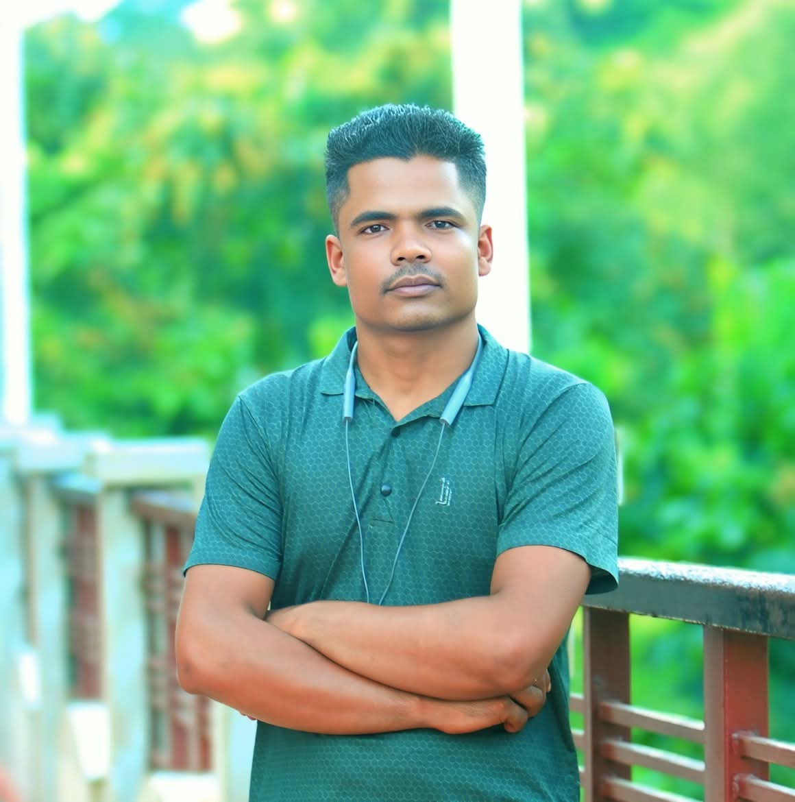 পাটলাই নদীতে চাঁদাবাজির অভিযোগ:  ছাত্রদল নেতা তালহাকে বহিষ্কার