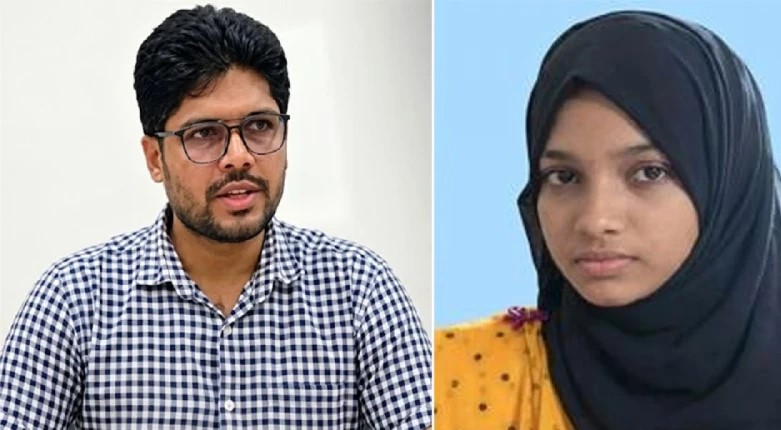 এমপি নজরুলের দ্বিতীয় স্ত্রী  মরিয়মের মামা কারাগারে