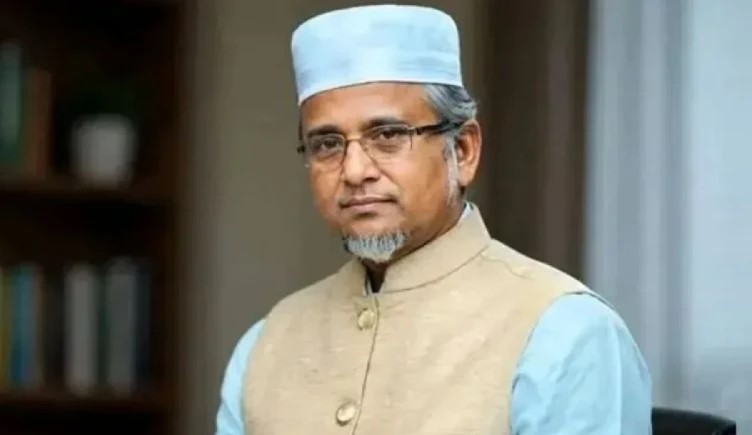 দ্বিতীয় স্ত্রীর আত্মহত্যায় প্ররোচনার মামলায়  ফের রিমান্ডে এমপি নজরুল ইসলাম