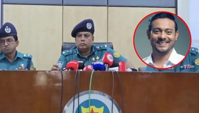 ককটেল বিস্ফোরণের ঘটনায় নাসীরুদ্দীনকে  জিজ্ঞাসাবাদ করা উচিত-ডিএমপি 