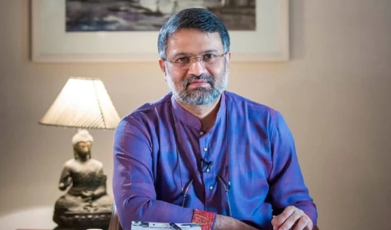 বিডিনিউজের প্রধান সম্পাদক তৌফিক ইমরোজ খালিদী আর নেই 