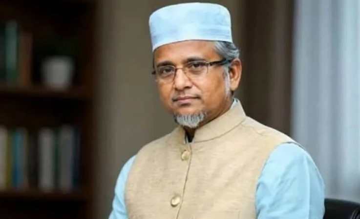 দ্বিতীয় স্ত্রীর আত্মহত্যায় প্রচারণার মামলা,  এমপি নজরুলের জামিন ফের নামঞ্জুর